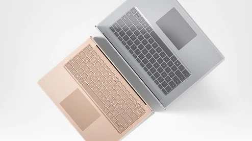 SurfacePro image red