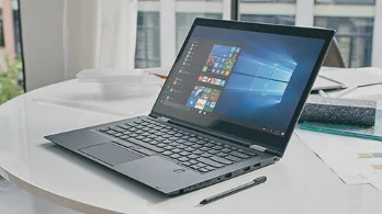 windows laptop