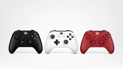 Xbox Controller